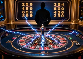 Xxxtreme Lightning Roulette mit Blitz-Multiplikatoren im Live Casino